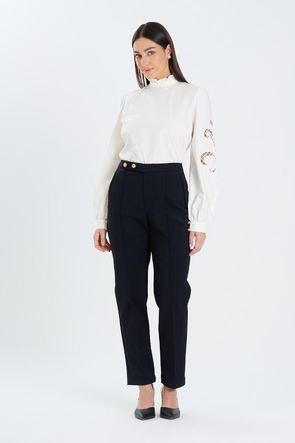 CALÇA GLOSSY