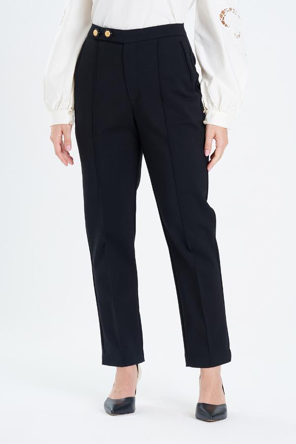 CALÇA GLOSSY