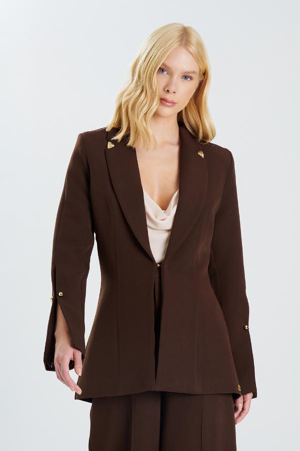 BLAZER ELEGANCE