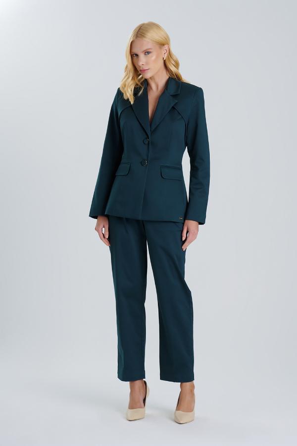 BLAZER DIVINE ELEGANCE