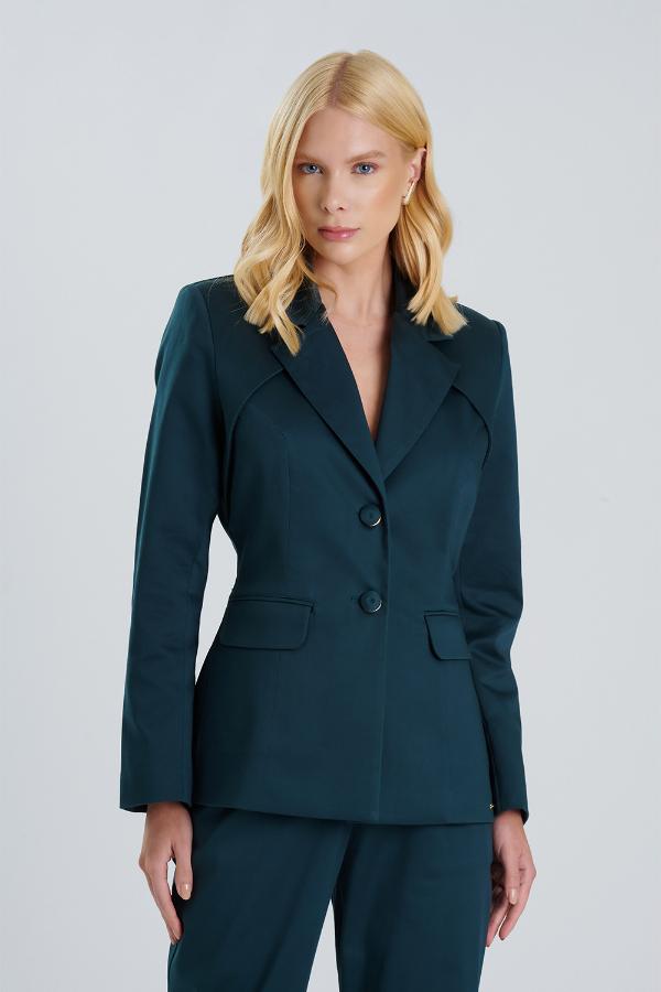 BLAZER DIVINE ELEGANCE