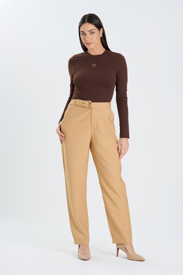 CALÇA ALFAIATRIA LEVE