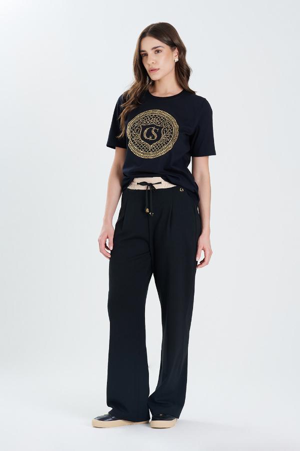 T-SHIRT HOT CARMEN