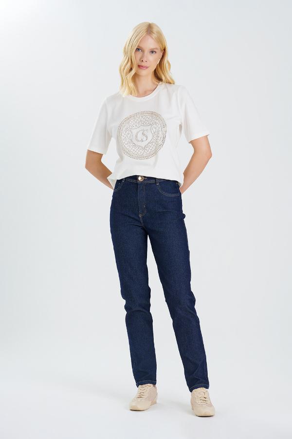 T-SHIRT HOT CARMEN