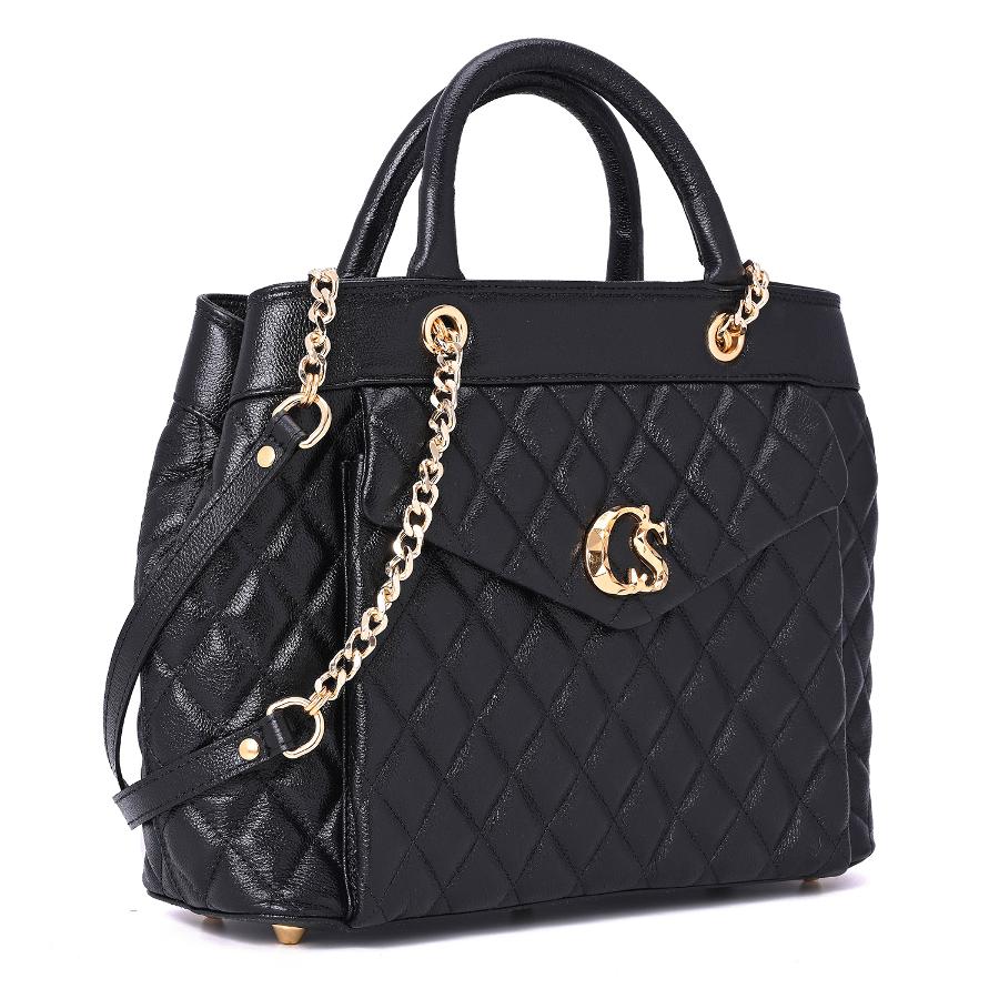 QUILTED BAG