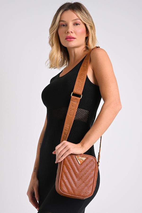 SHOULDER BAG