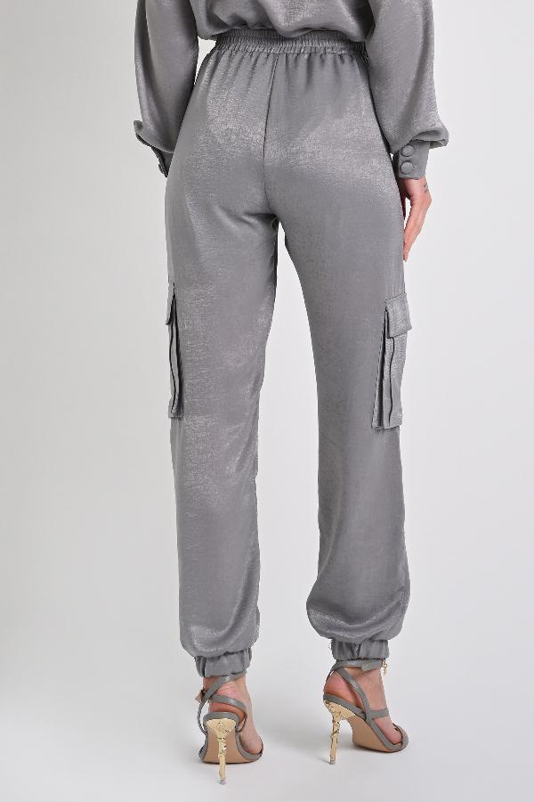 CALÇA JOGGER