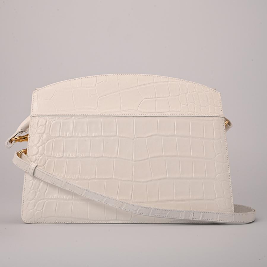 BUCKLE BAG