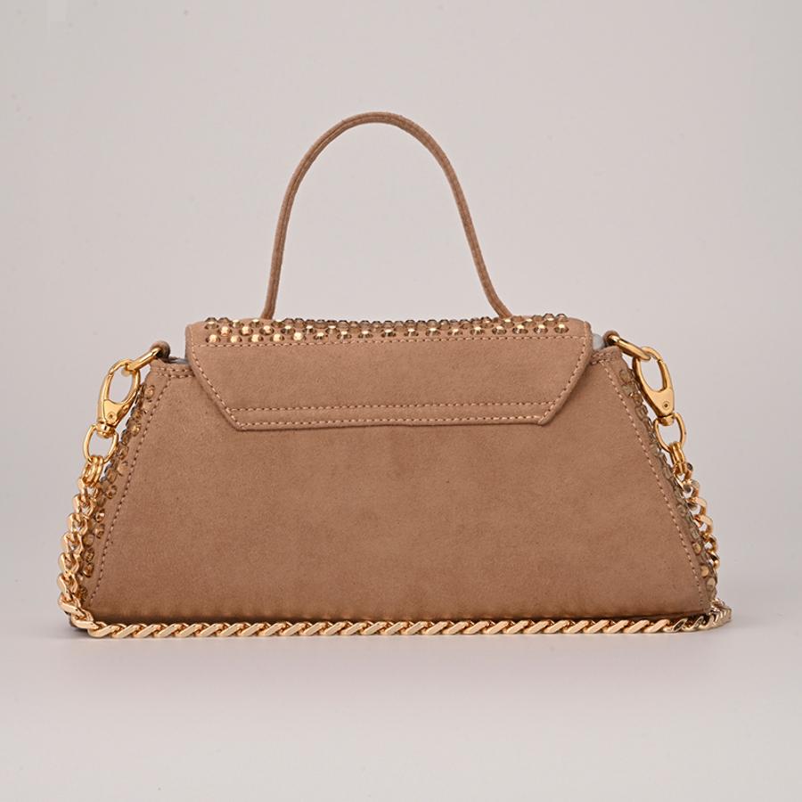 TOP HANDLE BAG