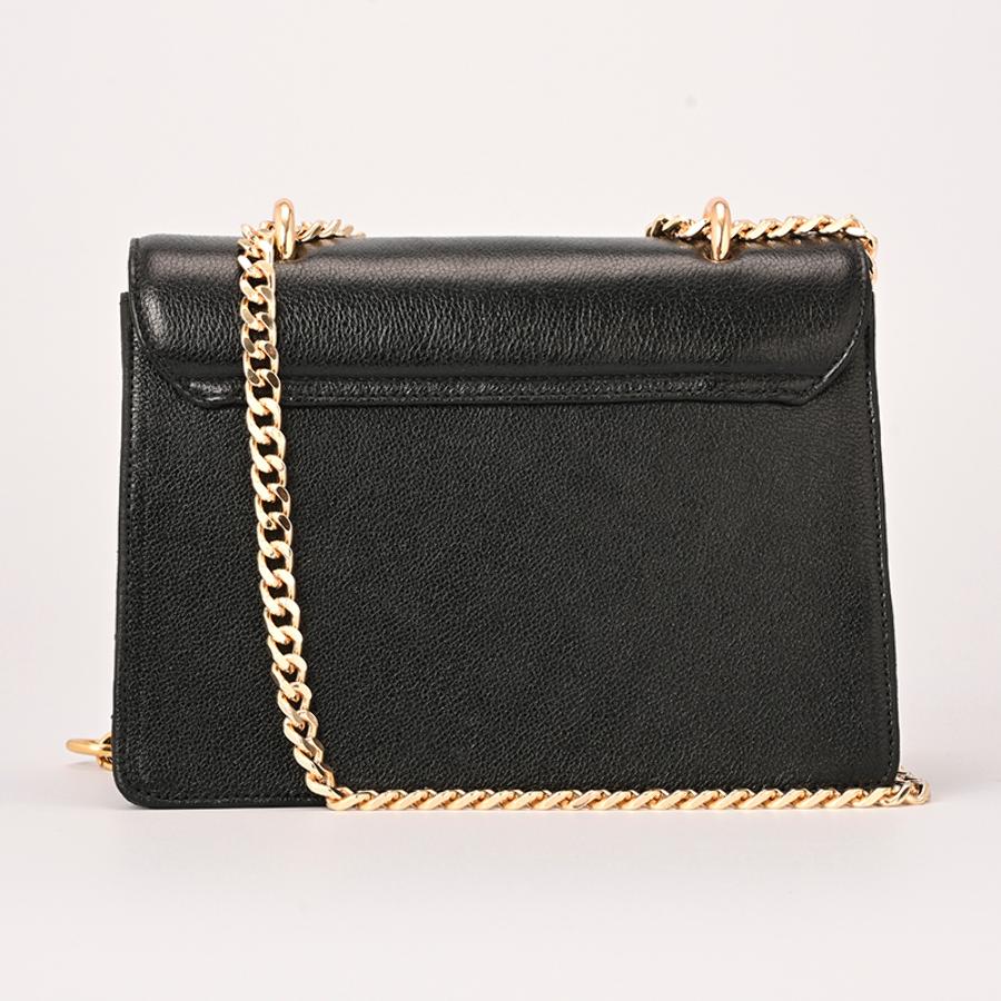 STRUCTURED BAG