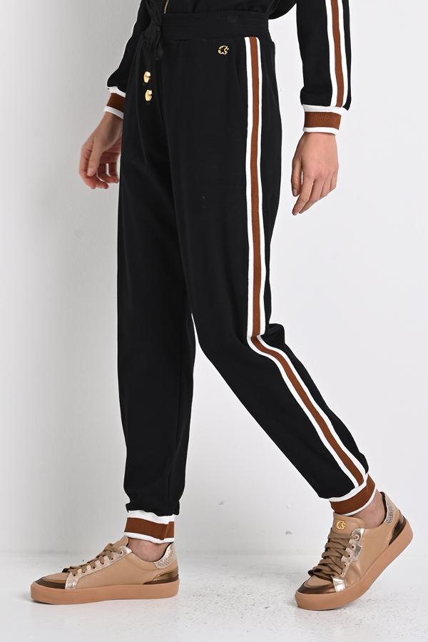 CALÇA JOGGER