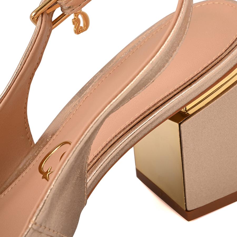 SAPATOS SLINGBACK