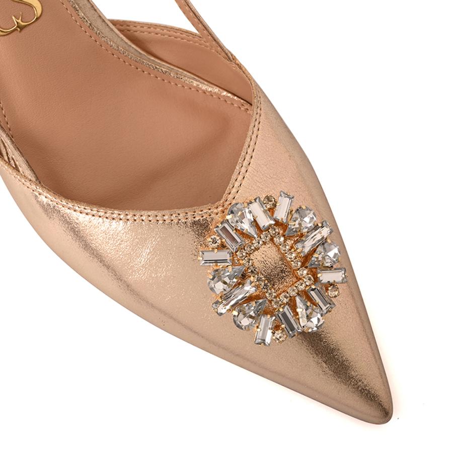 SAPATOS SLINGBACK