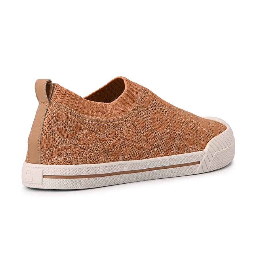 SAPATILHAS EM KNITTED