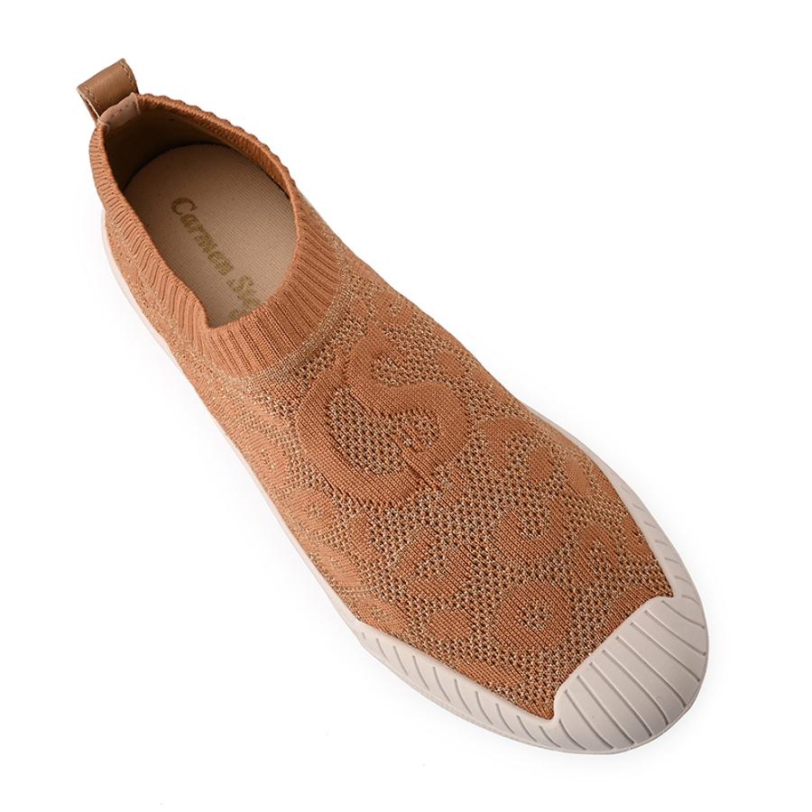 SAPATILHAS EM KNITTED