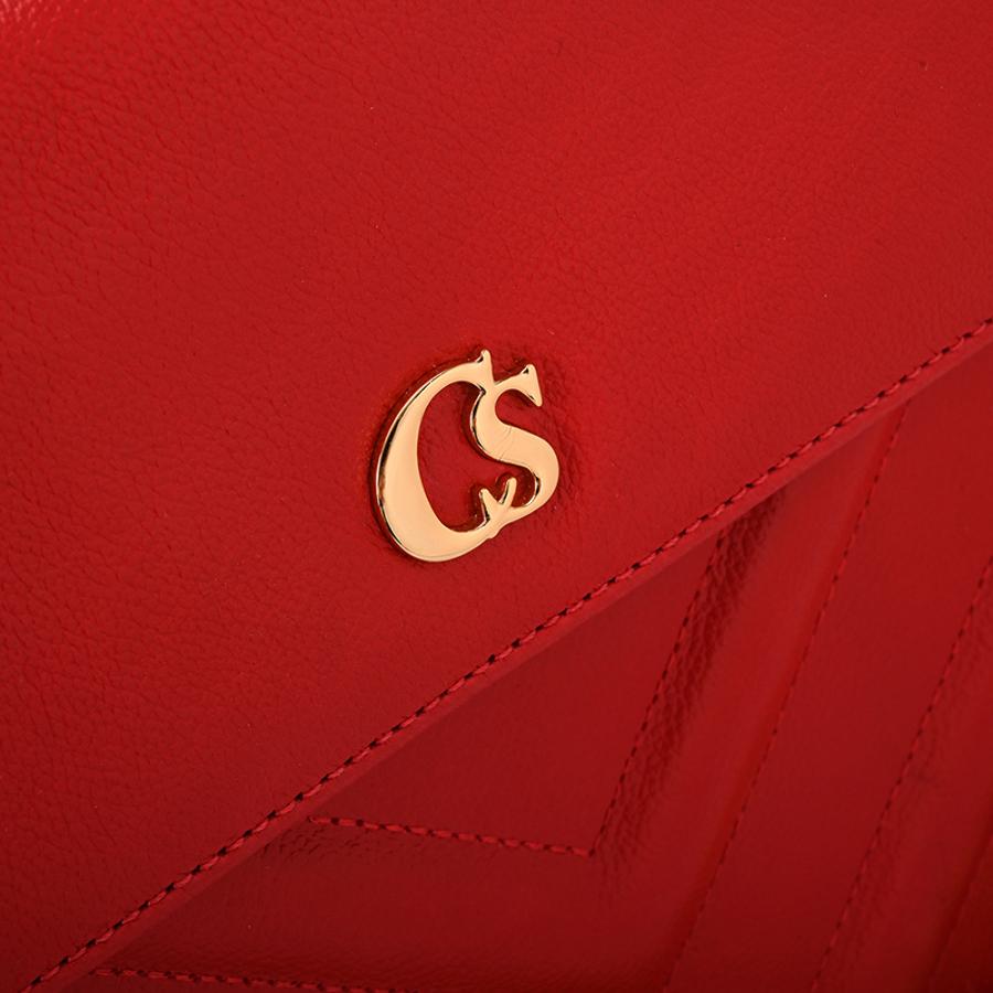 QUILTED BAG