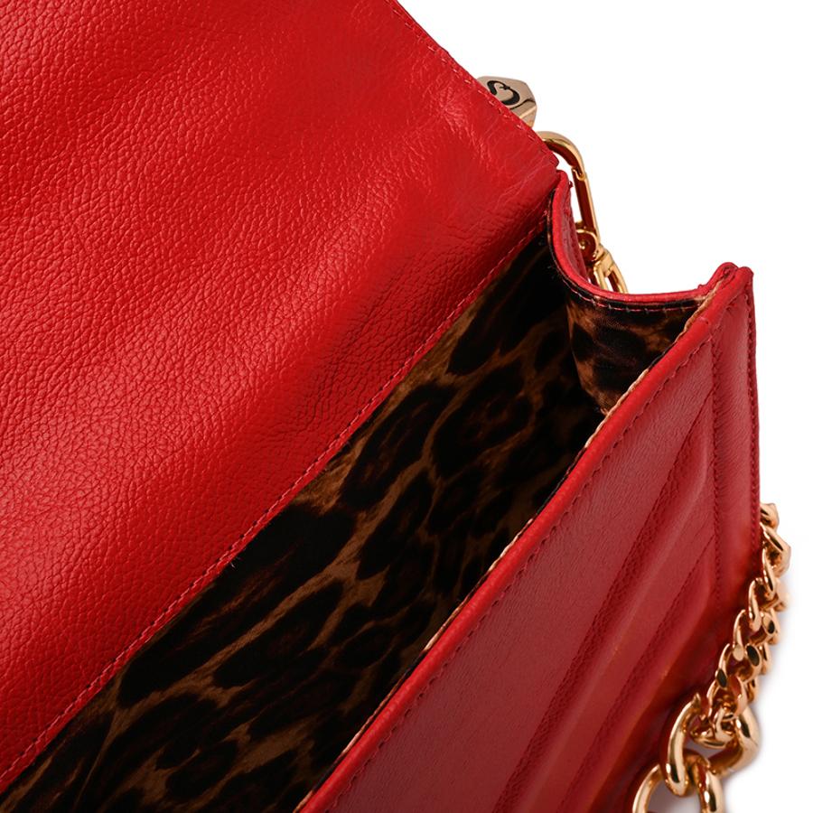 QUILTED BAG