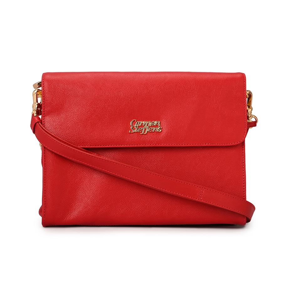QUILTED BAG