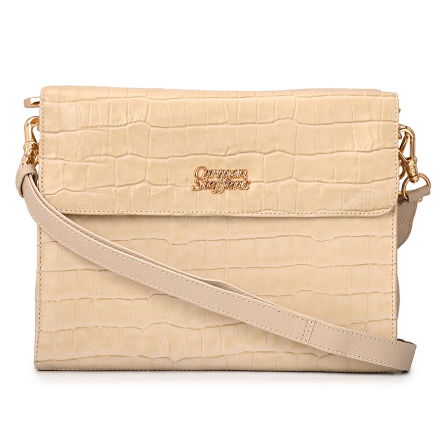 QUILTED BAG