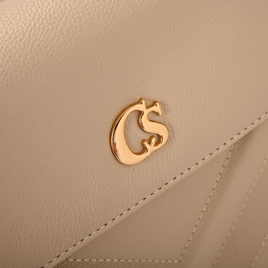 QUILTED BAG