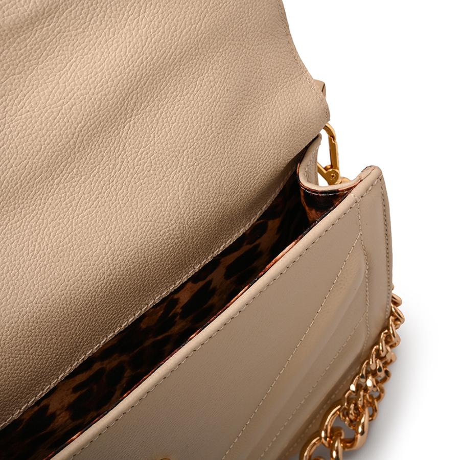 QUILTED BAG