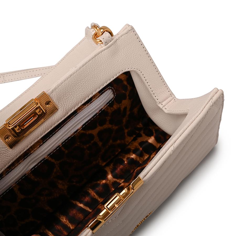 QUILTED BAG