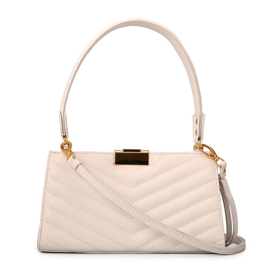 QUILTED BAG