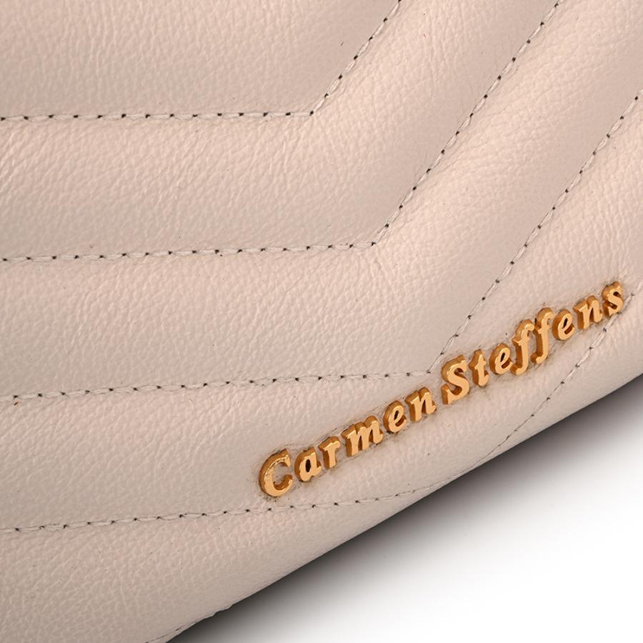 QUILTED BAG