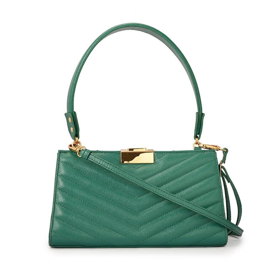 QUILTED BAG