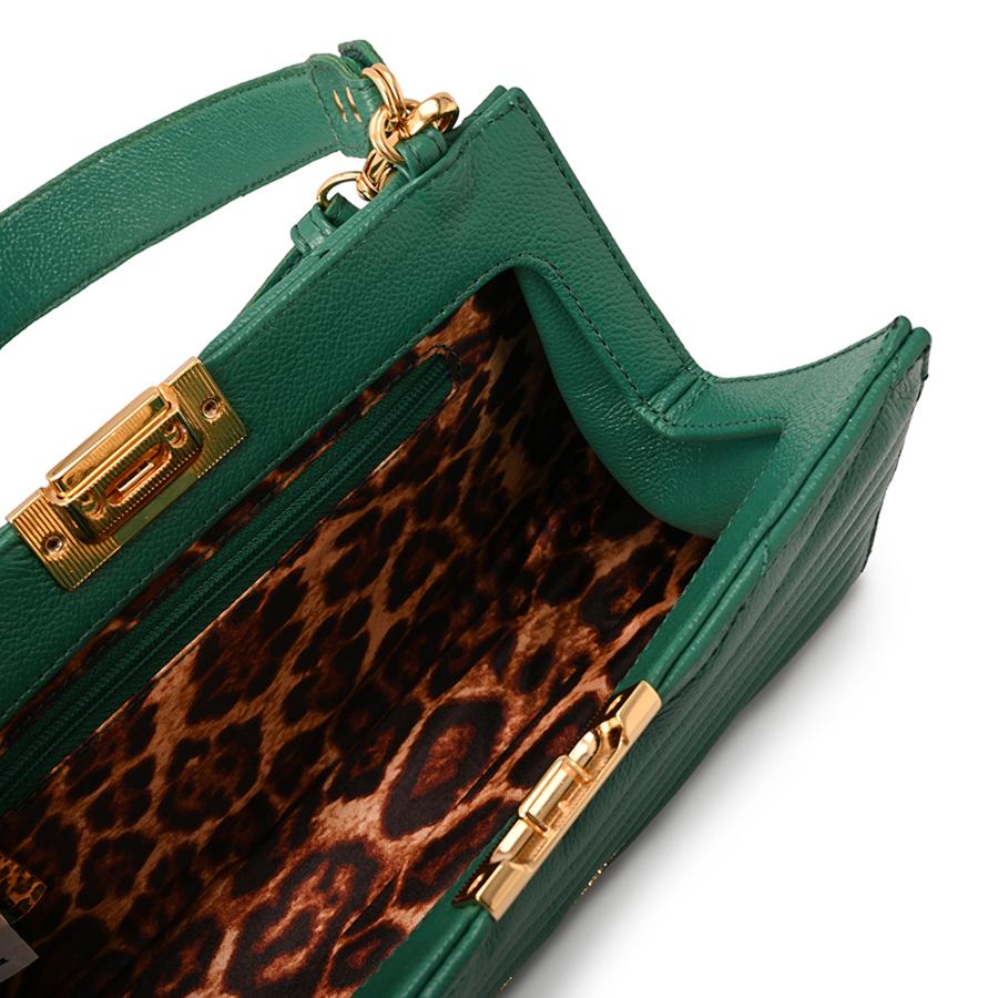 QUILTED BAG