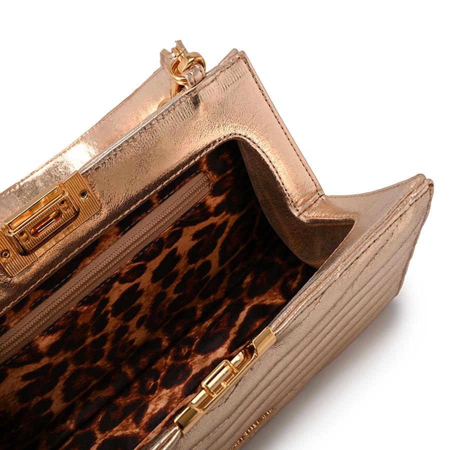 QUILTED BAG