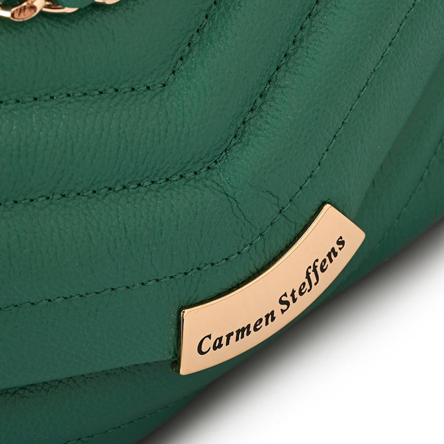 QUILTED BAG