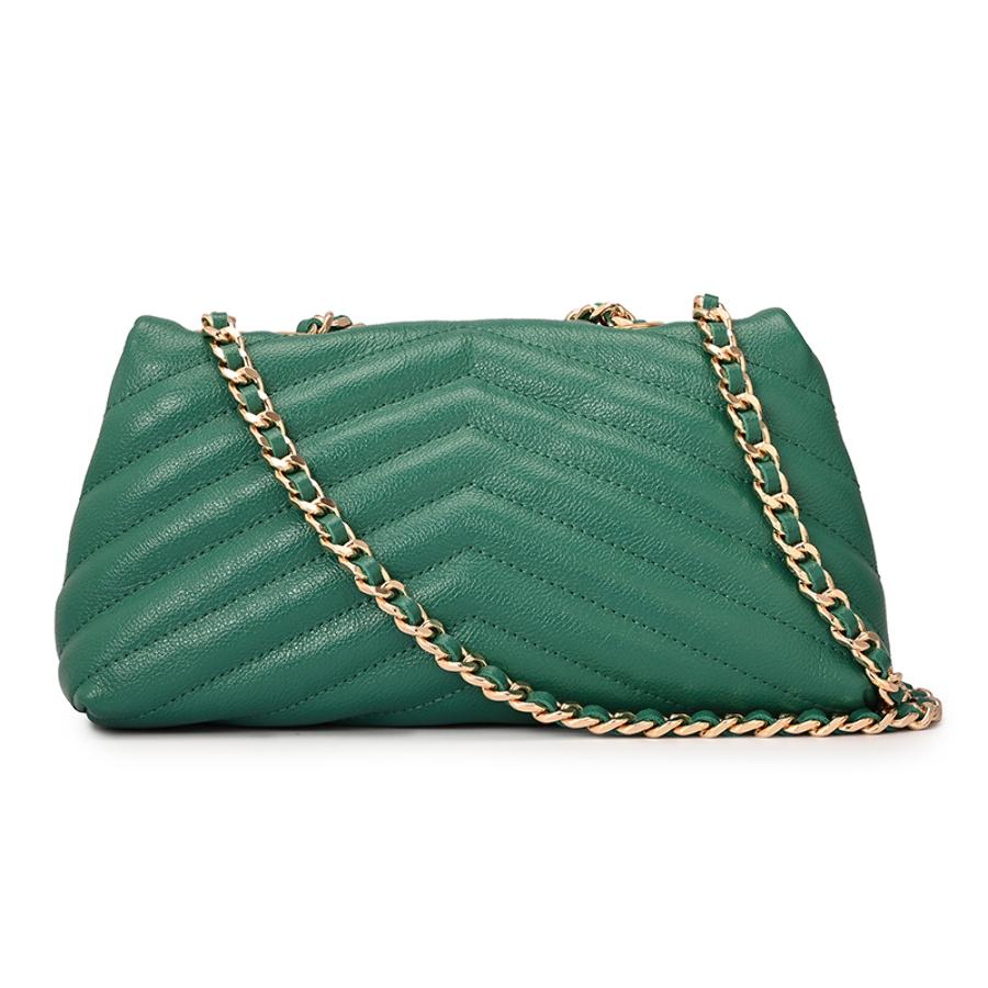 QUILTED BAG