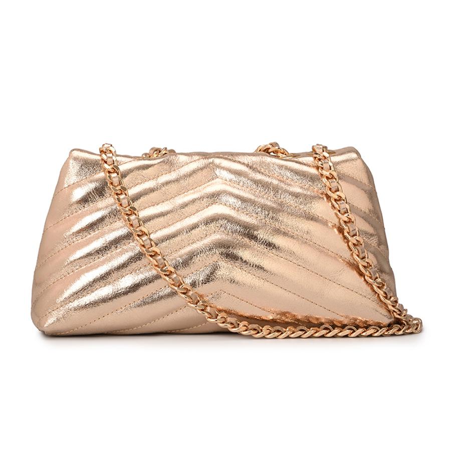 QUILTED BAG