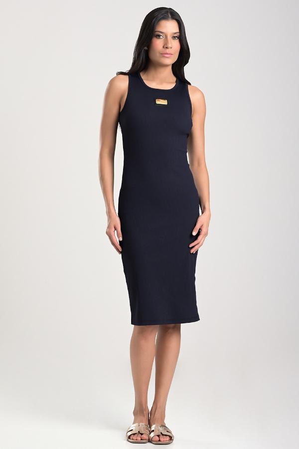 VESTIDO JUSTO