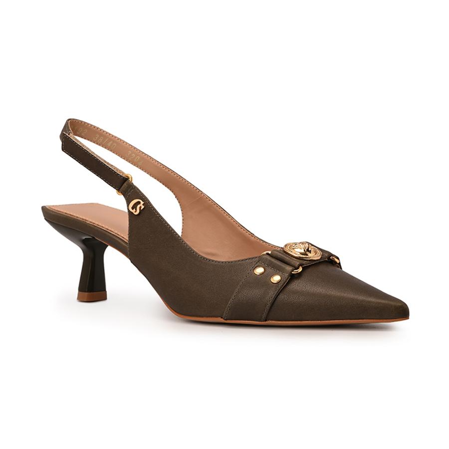 SAPATOS SLINGBACK