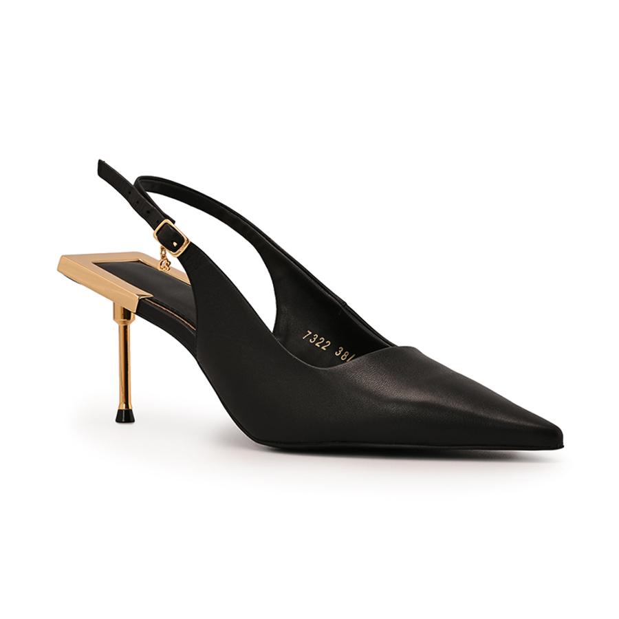 SAPATOS SLINGBACK