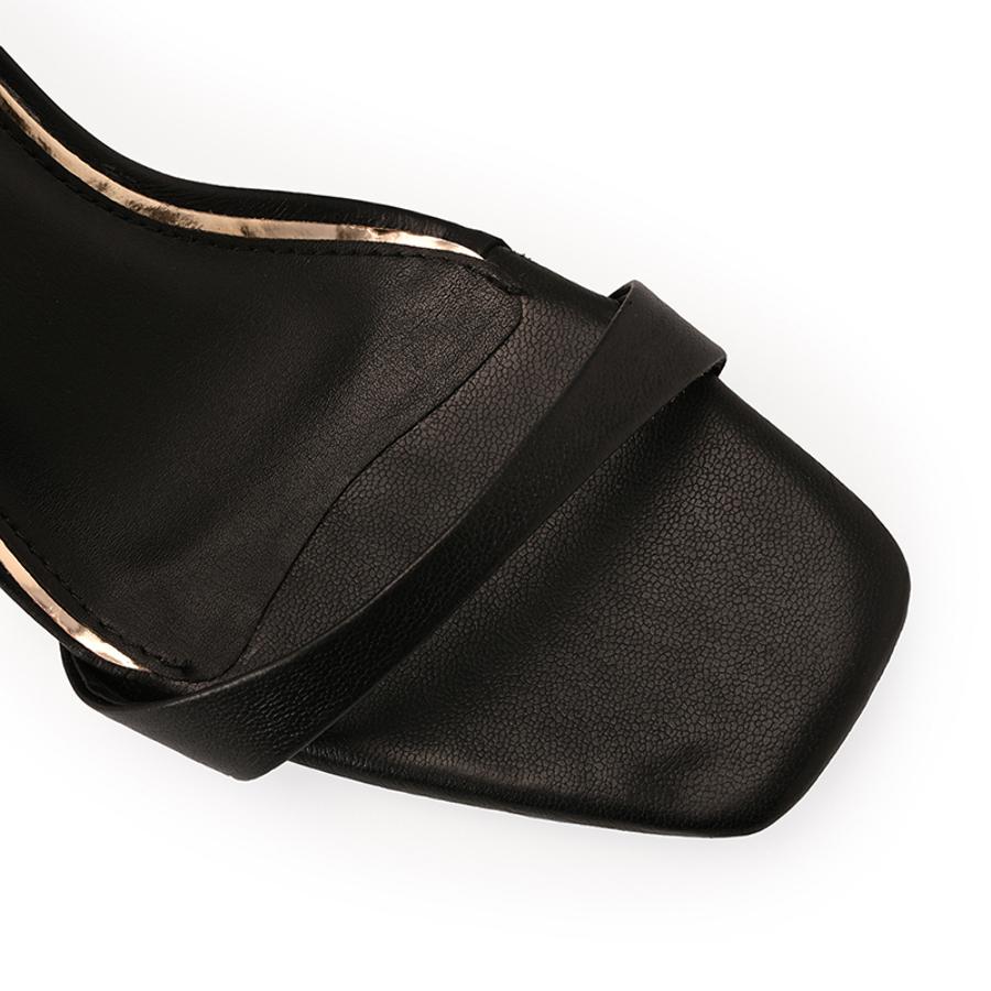 SANDÁLIAS SALTO GEOMETRICO