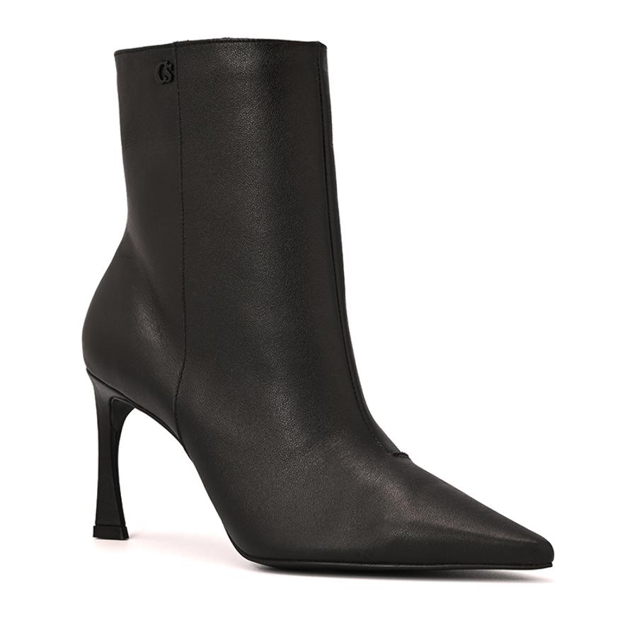 BOTAS COM CANO SUPERIOR REMOVIVEL