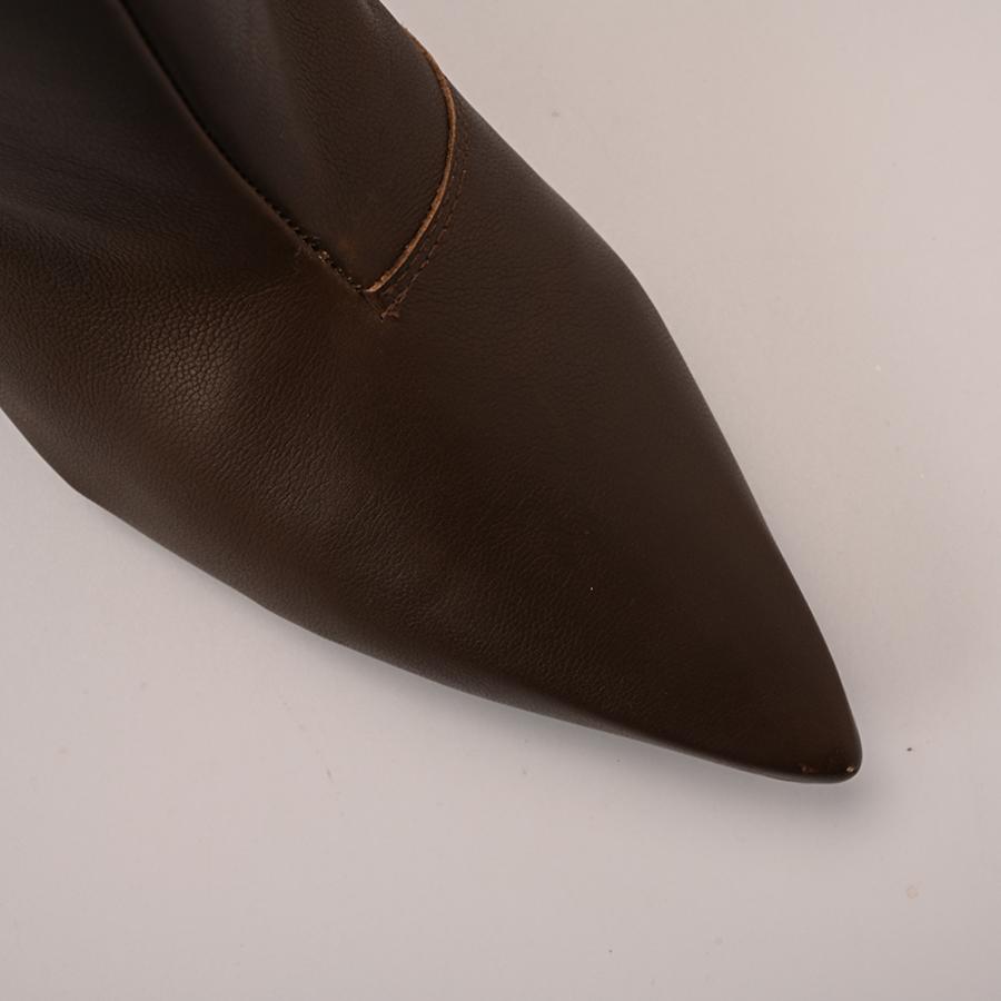 BOTAS COM CANO SUPERIOR REMOVIVEL