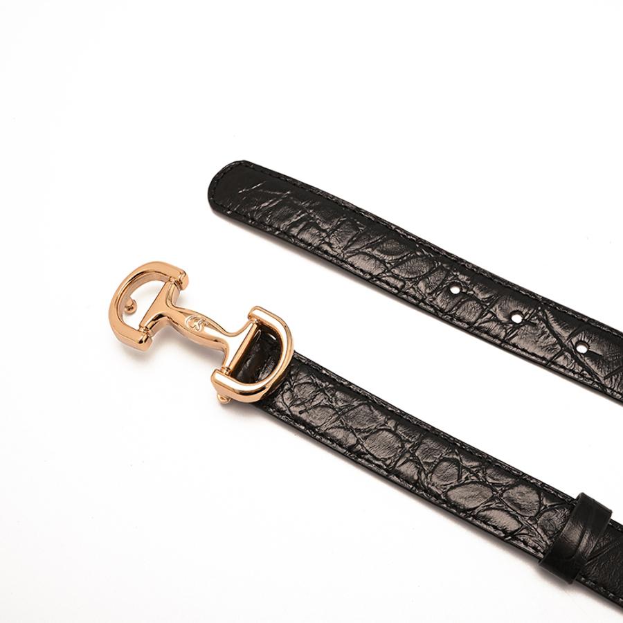 CINTO ELEGANCE PRETO