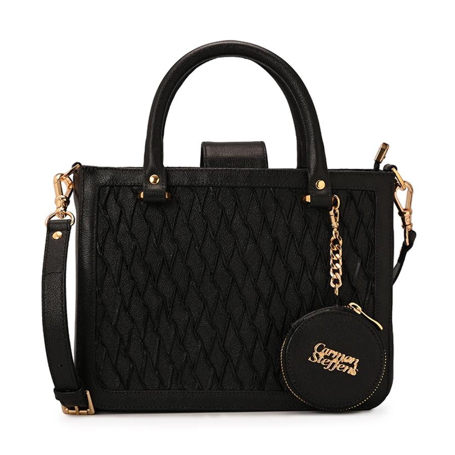 MALA DE MÃO + ALÇA DE OMBRO