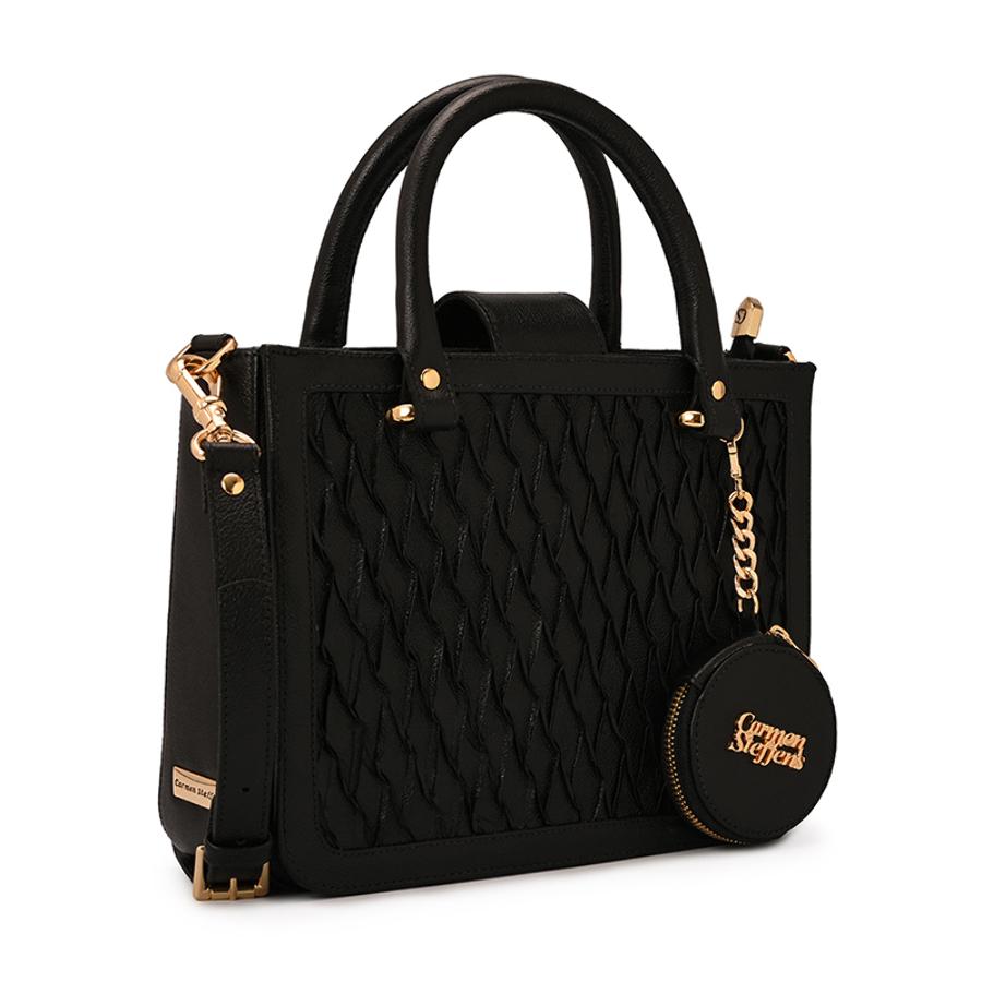 MALA DE MÃO + ALÇA DE OMBRO