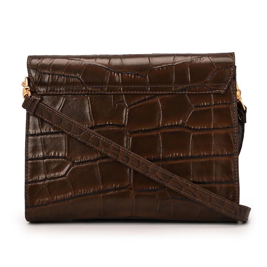 MALA EM PELE CASTANHO