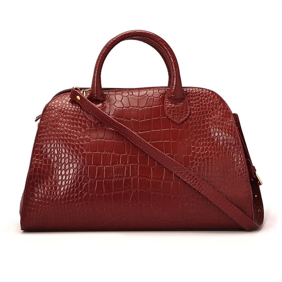 MALA DE MÃO + ALÇA DE OMBRO