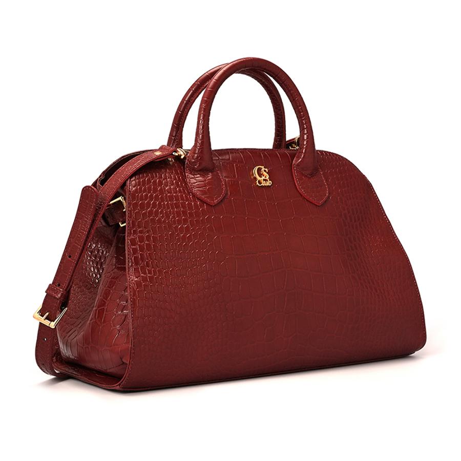 MALA DE MÃO + ALÇA DE OMBRO