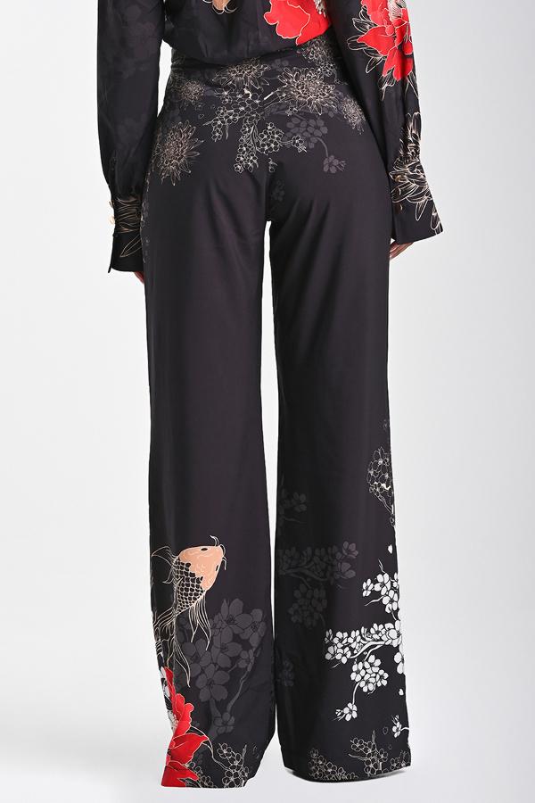 CALÇAS FLUIDAS ALFAIATARIA