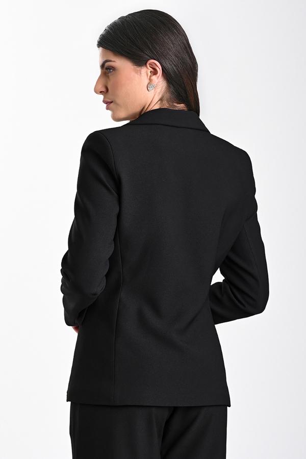 BLAZER DE ALFAIATARIA