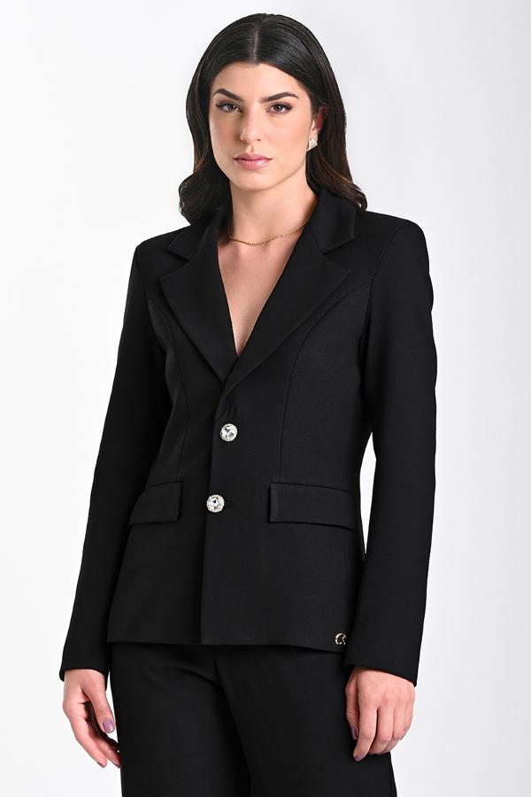 BLAZER DE ALFAIATARIA