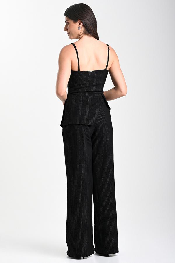 MACACÃO ASSIMÉTRICO